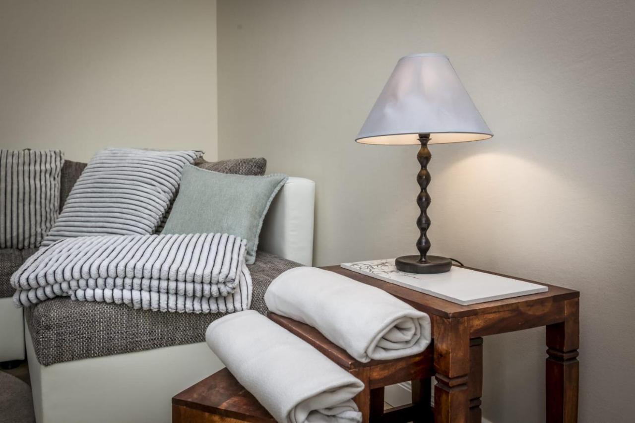 Ferienwohnung Heide View 비스핑엔 외부 사진
