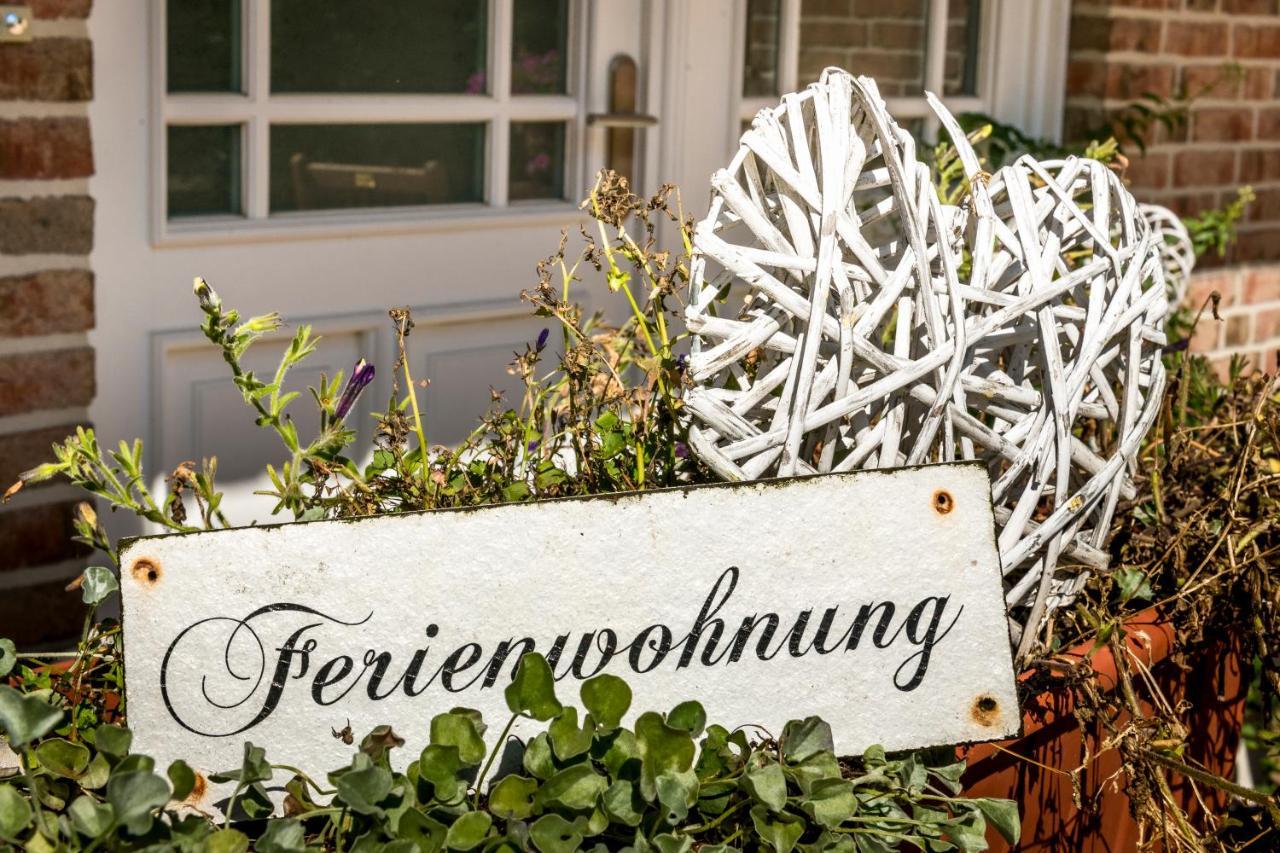 Ferienwohnung Heide View 비스핑엔 외부 사진